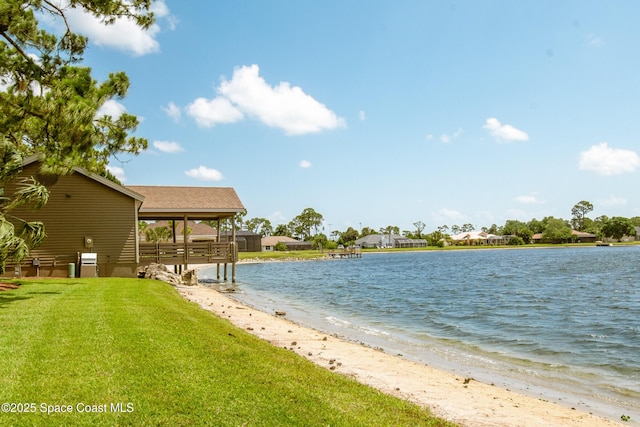 3833 Peacock Dr, Melbourne, FL 32904 - photo 43