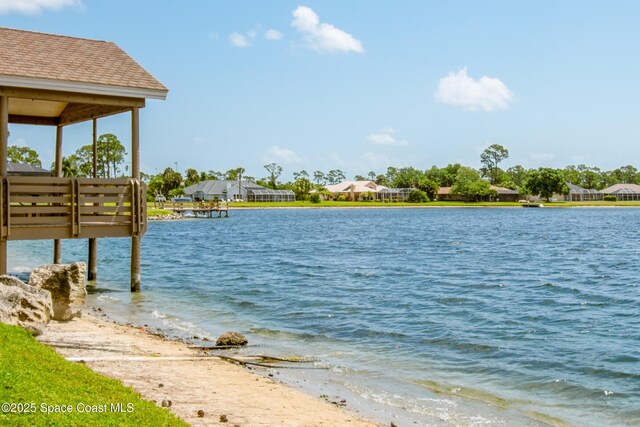 3833 Peacock Dr, Melbourne, FL 32904 - photo 44