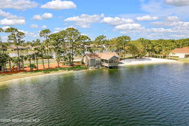 3833 Peacock Dr, Melbourne, FL 32904 - photo 46
