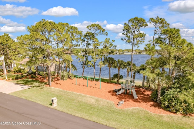 3833 Peacock Dr, Melbourne, FL 32904 - photo 48