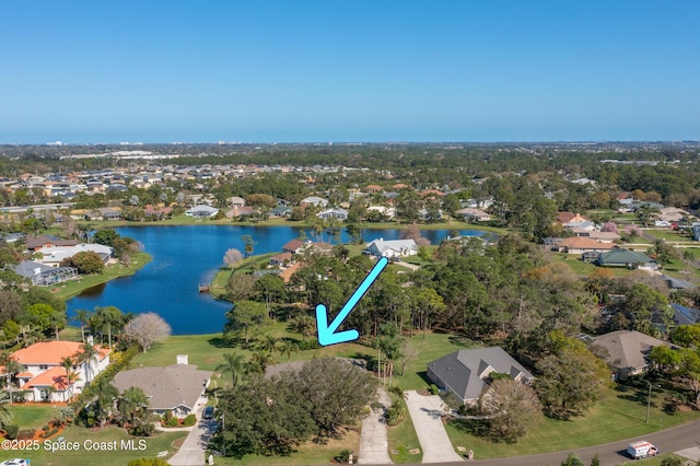3833 Peacock Dr, Melbourne, FL 32904 - photo 53