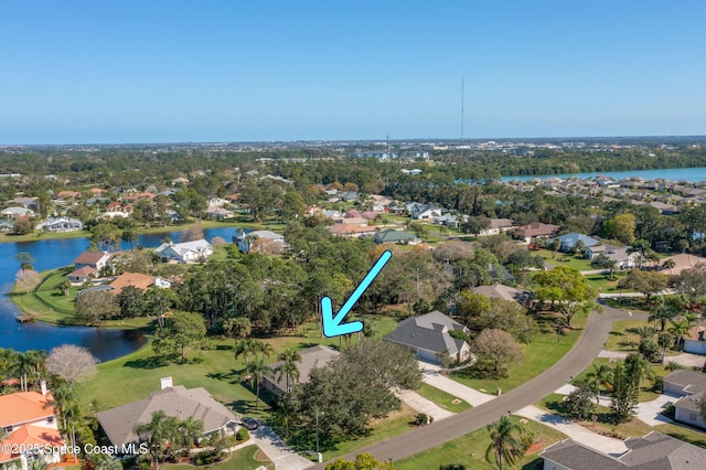 3833 Peacock Dr, Melbourne, FL 32904 - photo 54