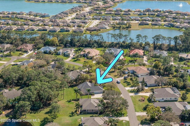 3833 Peacock Dr, Melbourne, FL 32904 - photo 55