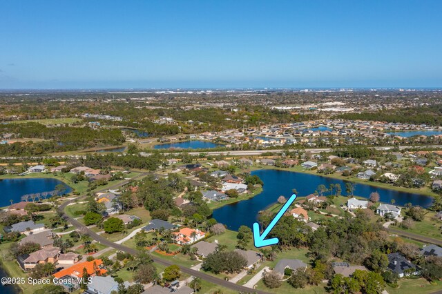3833 Peacock Dr, Melbourne, FL 32904 - photo 57