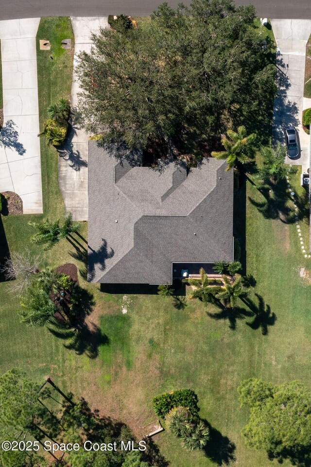 3833 Peacock Dr, Melbourne, FL 32904 - photo 60