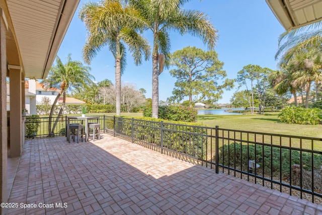 3833 Peacock Dr, Melbourne, FL 32904 - photo 39