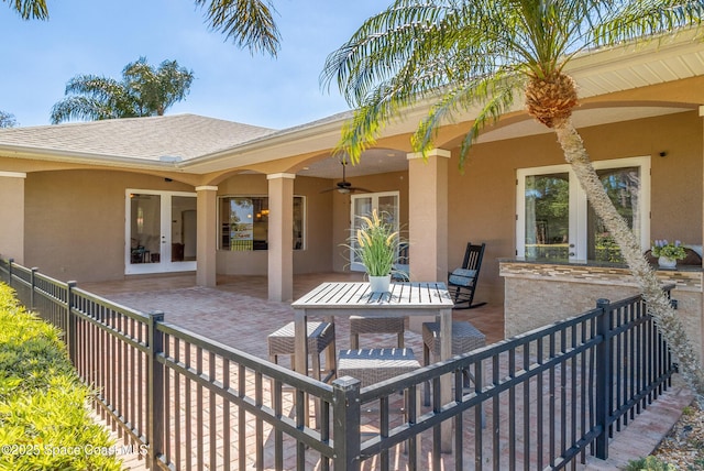 3833 Peacock Dr, Melbourne, FL 32904 - photo 35