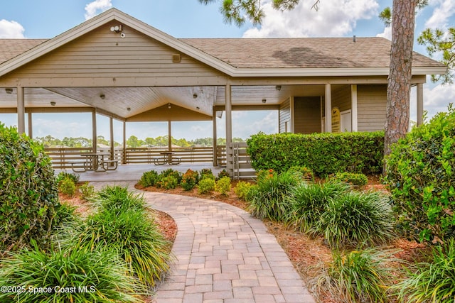 3833 Peacock Dr, Melbourne, FL 32904 - photo 64