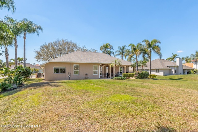 3833 Peacock Dr, Melbourne, FL 32904 - photo 38