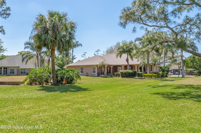 3833 Peacock Dr, Melbourne, FL 32904 - photo 37