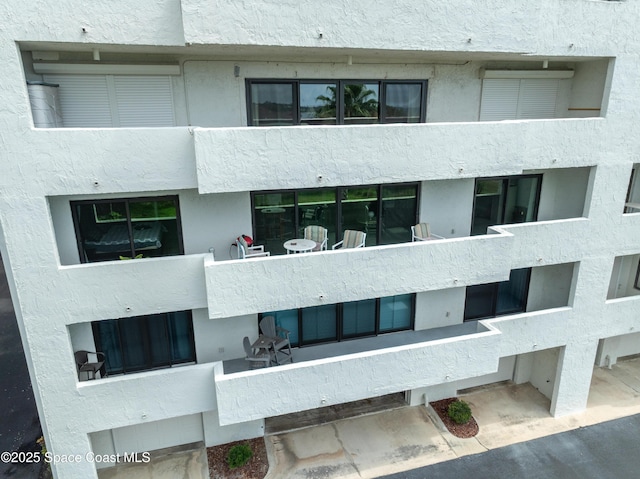 5055 Dixie Hwy NE Unit B206, Palm Bay, FL 32905 - view of apartment building / complex