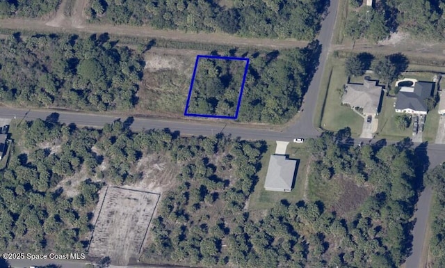 509 Fountain St SW, Palm Bay FL, 32908 land for sale