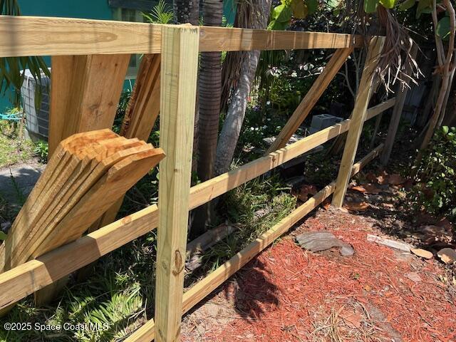 124 E Dover St E, Satellite Beach, FL 32937 - detailed view