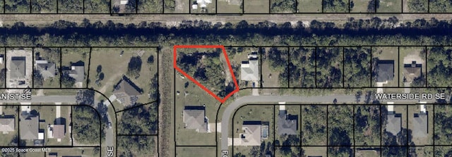 501 Waterside Rd SE, Palm Bay FL, 32909 land for sale