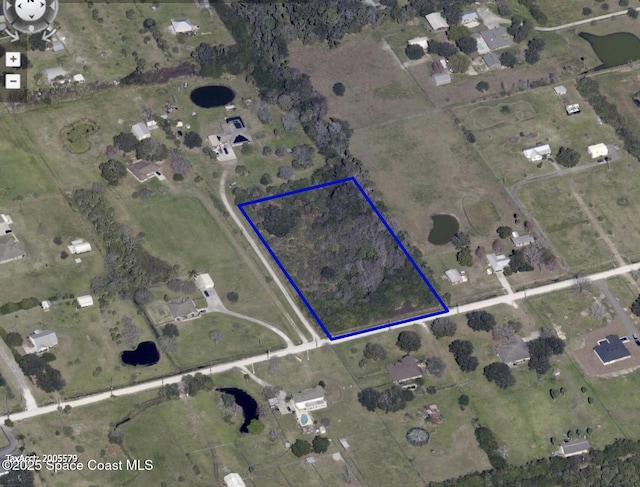 3460 Maebert Rd, Mims FL, 32754 land for sale