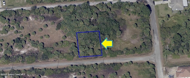 621 Windy Cove St SW, Palm Bay FL, 32908 land for sale