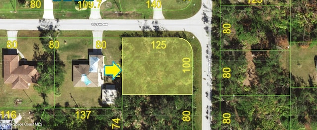 6311 Pennell St, Englewood FL, 34224 land for sale