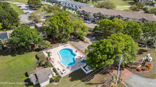 1600 Woodland Dr Unit 8201, Rockledge, FL 32955 - photo 13