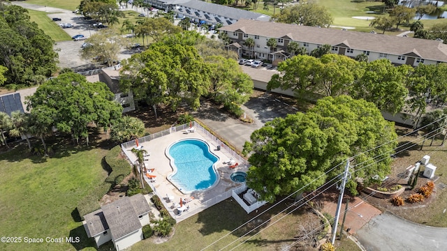 1600 Woodland Dr Unit 8201, Rockledge, FL 32955 - photo 14