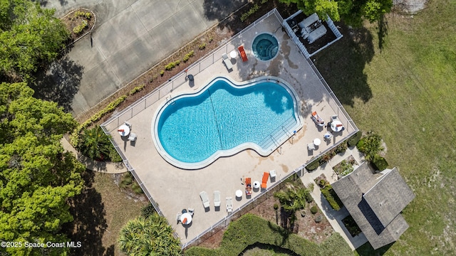 1600 Woodland Dr Unit 8201, Rockledge, FL 32955 - photo 15