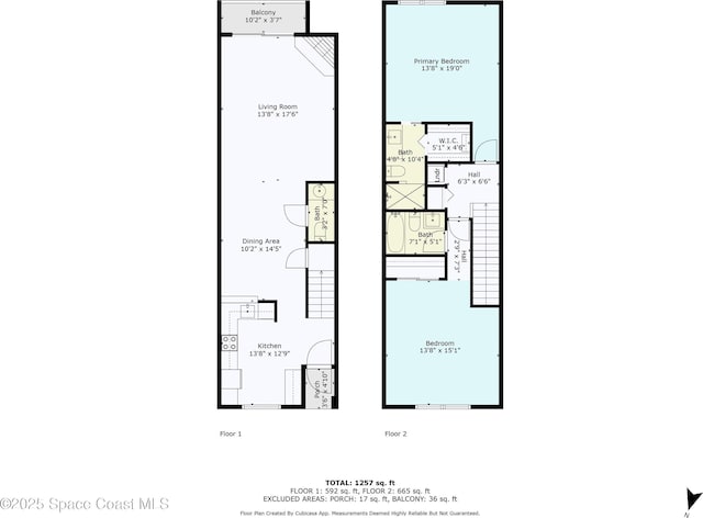 1600 Woodland Dr Unit 8201, Rockledge, FL 32955 - photo 54