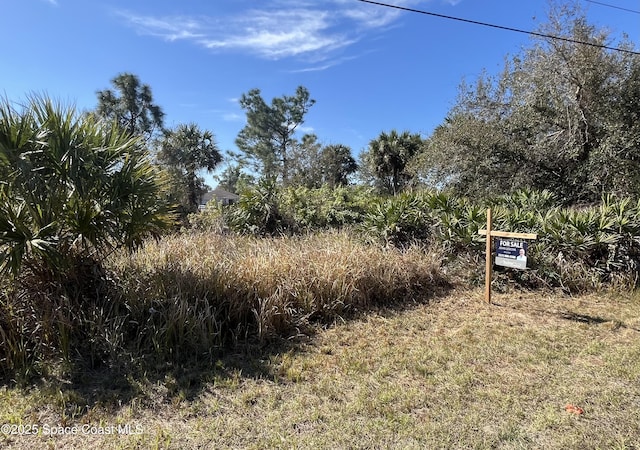 0000 Dolomite St, North Port FL, 34287 land for sale