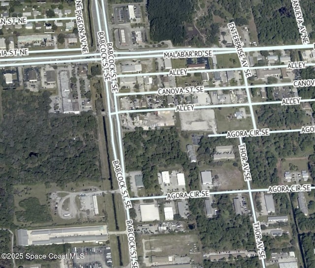 6125 Babcock St SE, Palm Bay, FL 32909