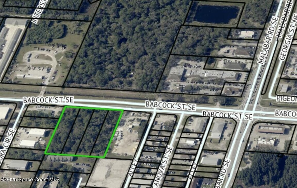 6135 Babcock St SE, Palm Bay, FL 32909