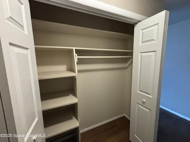 1341 S Patrick Dr, Satellite Beach, FL 32937 - view of closet