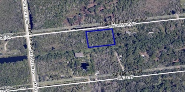 000 Doug Williams Ave, Cocoa FL, 32926 land for sale