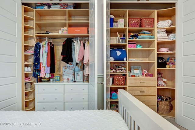 3882 Durksly Dr, Melbourne, FL 32940 - view of closet