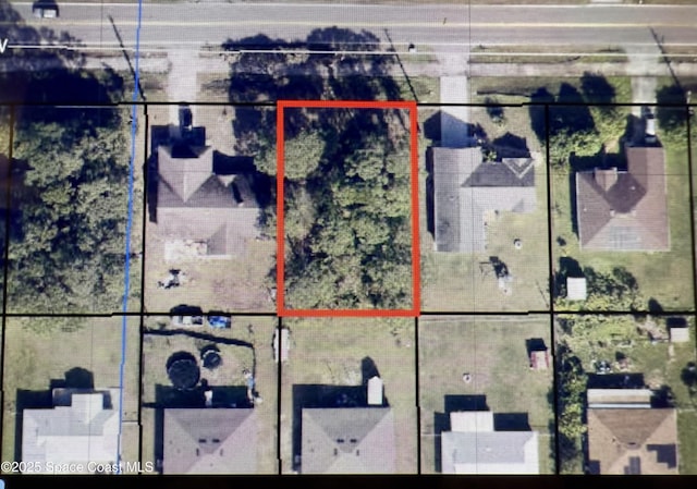 184 Emerson Dr NW, Palm Bay FL, 32907 land for sale