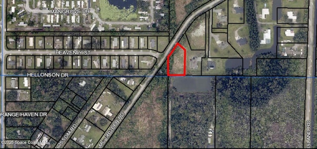 6670 Mcgruder Rd, Merritt Island FL, 32953 land for sale