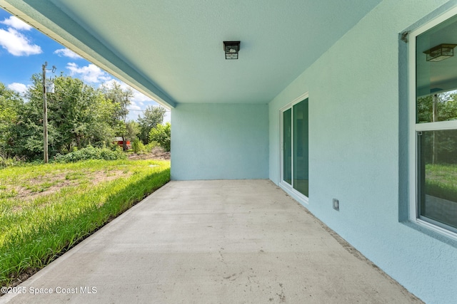 2100 Cogan Dr SE, Palm Bay, FL 32909 - view of patio / terrace