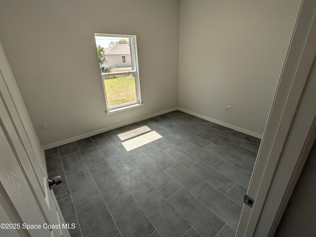 2100 Cogan Dr SE, Palm Bay, FL 32909 - unfurnished room with baseboards