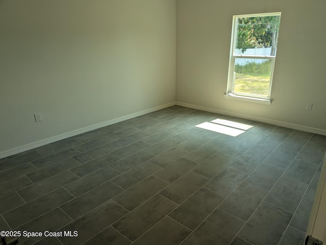 2100 Cogan Dr SE, Palm Bay, FL 32909 - unfurnished room with baseboards