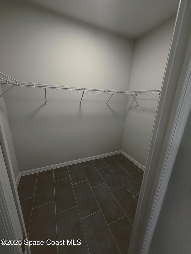 2100 Cogan Dr SE, Palm Bay, FL 32909 - view of walk in closet
