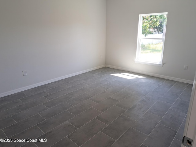 2100 Cogan Dr SE, Palm Bay, FL 32909 - empty room with baseboards