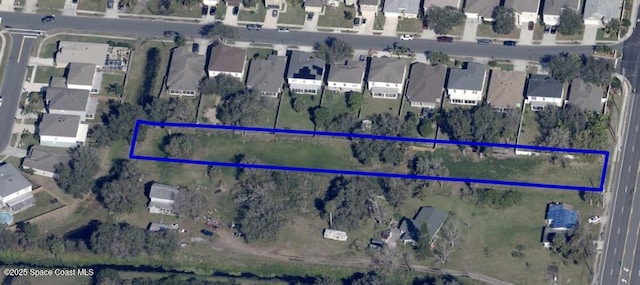 2920 Dairy Rd, Melbourne FL, 32904 land for sale