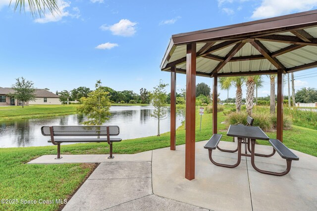 4667 Magenta Isles Dr, West Melbourne, FL 32904 - photo 46