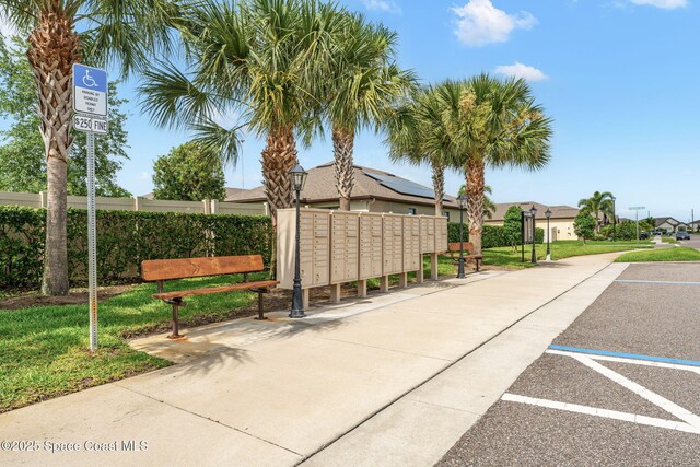 4667 Magenta Isles Dr, West Melbourne, FL 32904 - photo 47