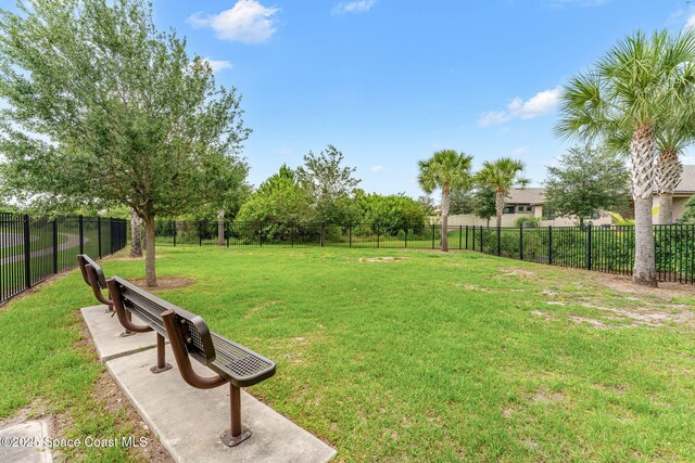 4667 Magenta Isles Dr, West Melbourne, FL 32904 - photo 48