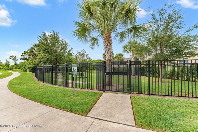 4667 Magenta Isles Dr, West Melbourne, FL 32904 - photo 49