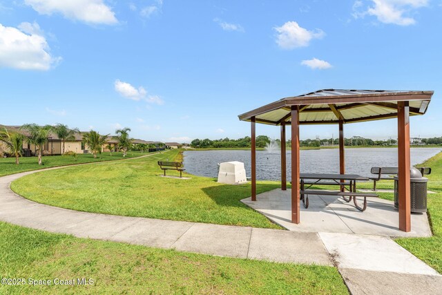 4667 Magenta Isles Dr, West Melbourne, FL 32904 - photo 51