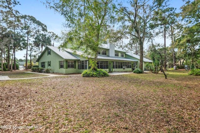 7370 Turkey Point Dr, Titusville, FL 32780 - photo 19