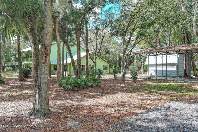 7370 Turkey Point Dr, Titusville, FL 32780 - photo 22