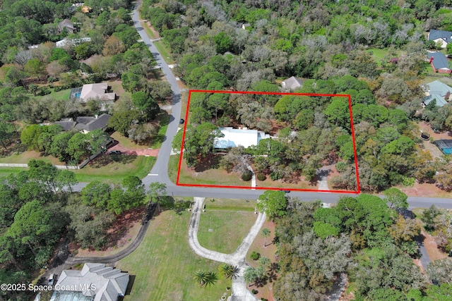 7370 Turkey Point Dr, Titusville, FL 32780 - photo 3