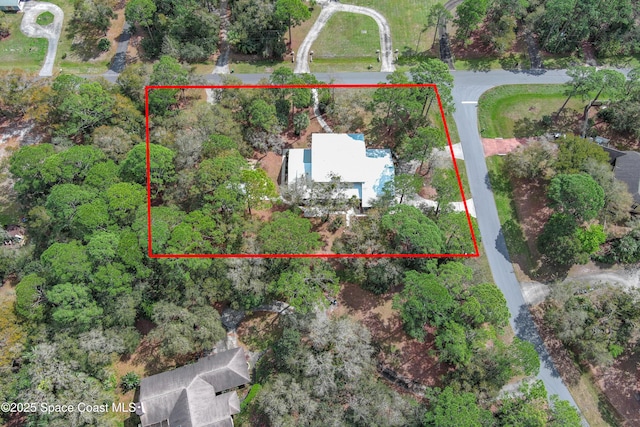 7370 Turkey Point Dr, Titusville, FL 32780 - photo 2