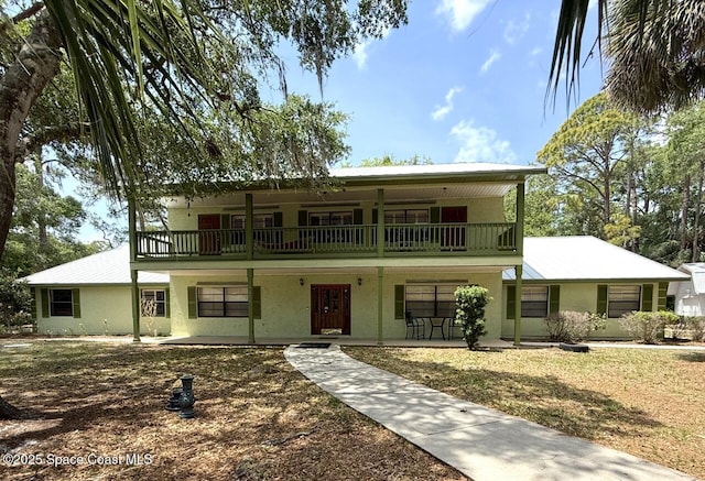 7370 Turkey Point Dr, Titusville, FL 32780 - photo 1