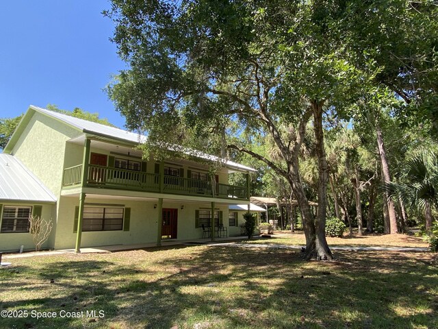 7370 Turkey Point Dr, Titusville, FL 32780 - photo 7